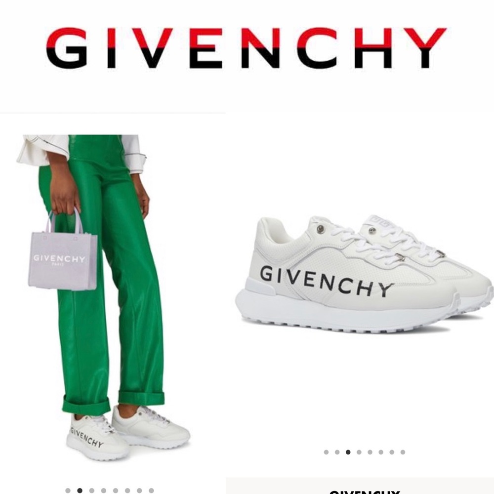💕Givenchy Running sneakers 💕